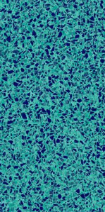 GLI Terrazzo Caribbean 20 Mil Full Print Liner